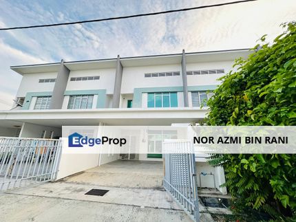 SEPANG Kota Warisan Taman Suria Warisan Double Storey Terrace for Sale , Selangor, Sepang