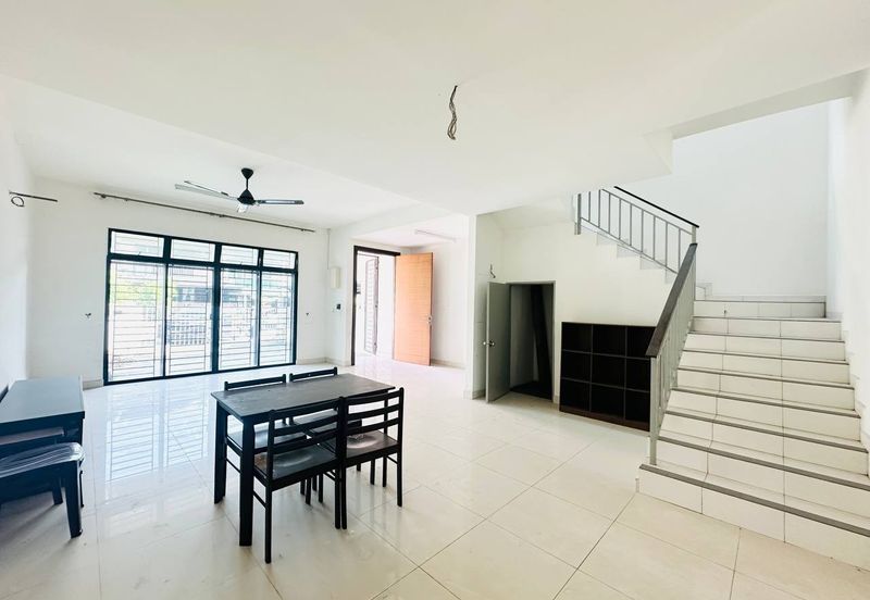 Taman Mawar (Sepang)