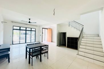 Taman Mawar (Sepang)