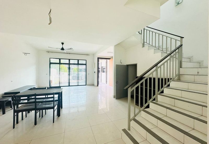 Taman Mawar (Sepang)