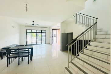 Taman Mawar (Sepang)