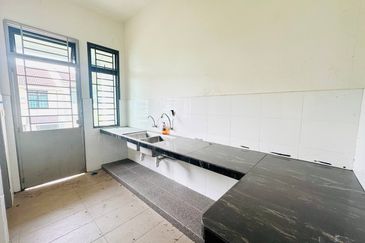 Taman Mawar (Sepang)