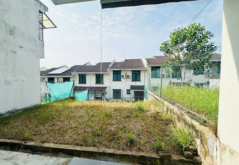 Taman Mawar (Sepang)