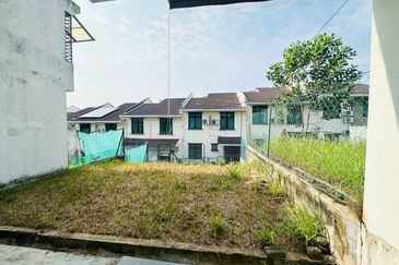 Taman Mawar (Sepang)