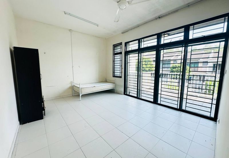 Taman Mawar (Sepang)