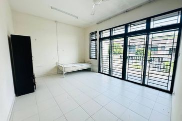 Taman Mawar (Sepang)