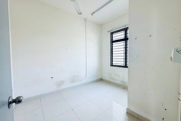 Taman Mawar (Sepang)