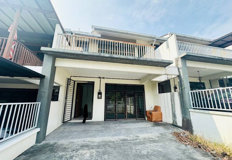 Taman Mawar (Sepang)