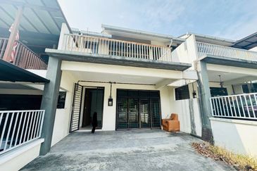 Taman Mawar (Sepang)