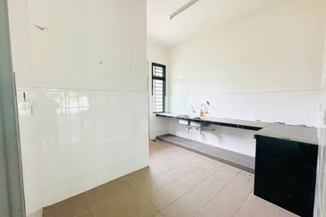 Taman Mawar (Sepang)