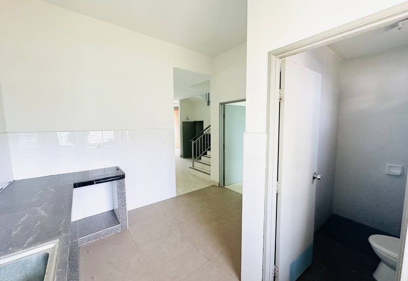 Taman Mawar (Sepang)