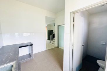 Taman Mawar (Sepang)