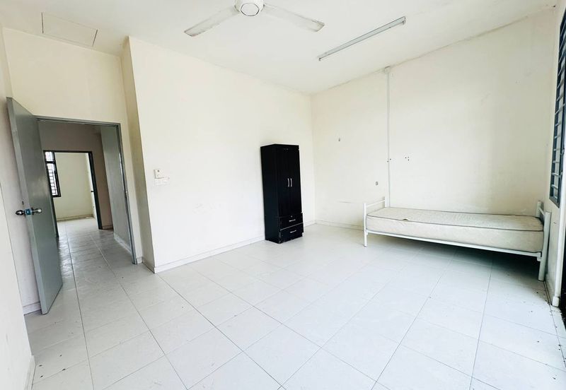 Taman Mawar (Sepang)