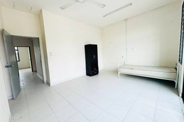 Taman Mawar (Sepang)