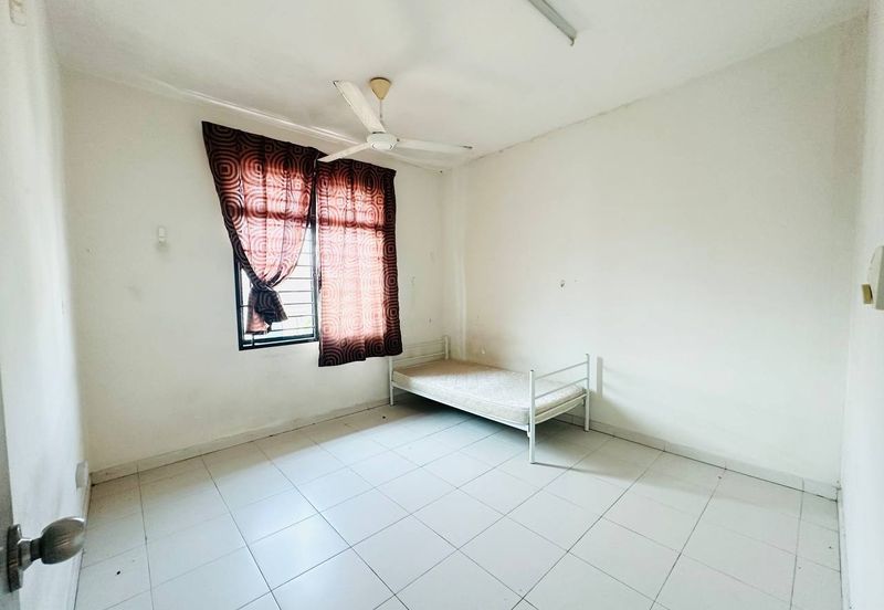 Taman Mawar (Sepang)