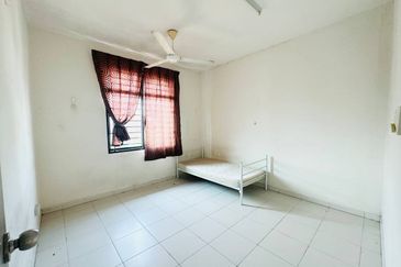 Taman Mawar (Sepang)