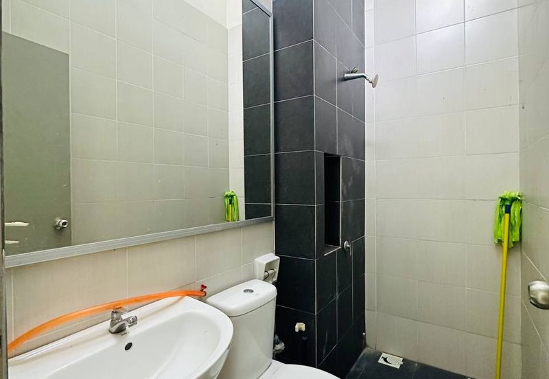 Taman Mawar (Sepang)