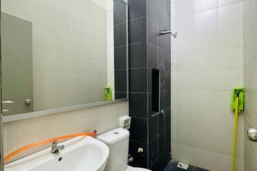 Taman Mawar (Sepang)