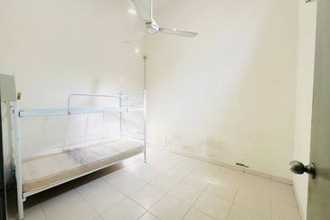 Taman Mawar (Sepang)