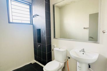 Taman Mawar (Sepang)