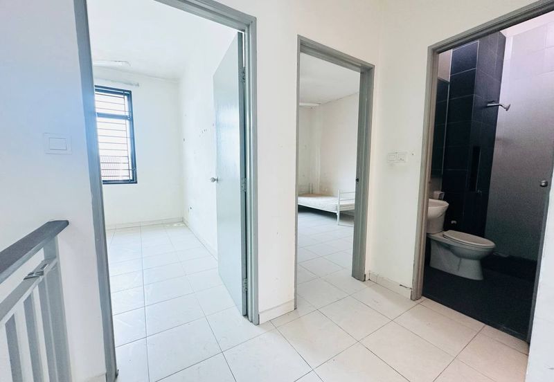 Taman Mawar (Sepang)