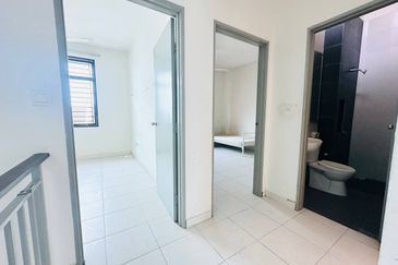 Taman Mawar (Sepang)