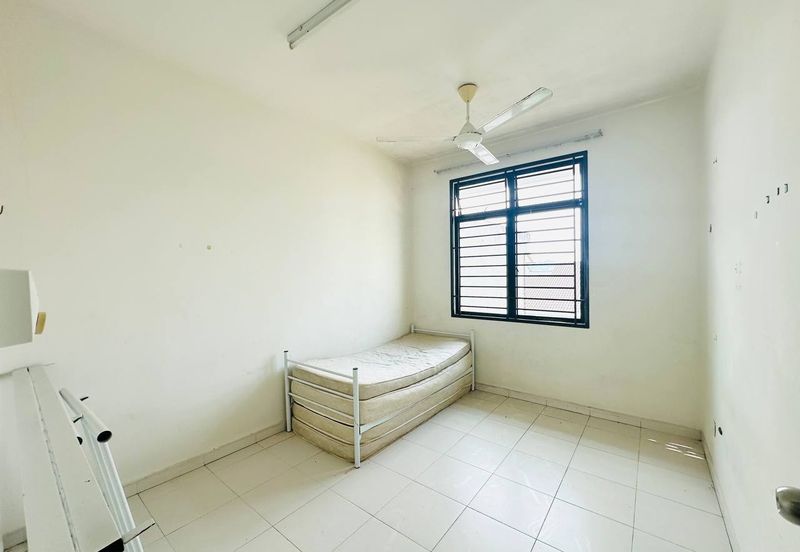 Taman Mawar (Sepang)