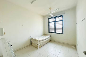 Taman Mawar (Sepang)