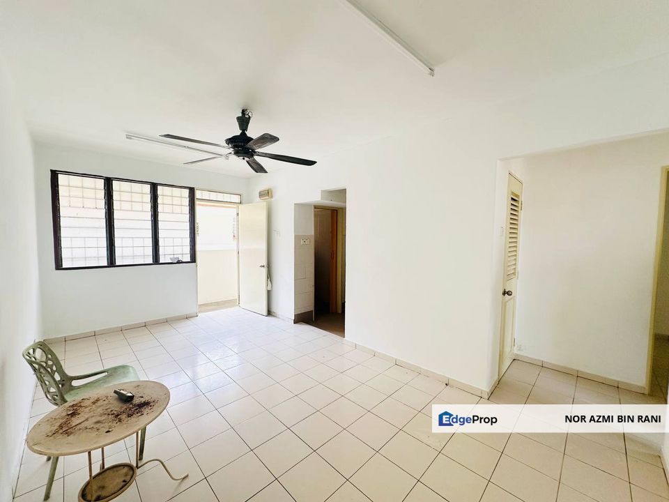 SHAH ALAM Setia Alam Persiaran Setia Prima Pangsapuri Semarak for Sale , Selangor, Setia Alam/Alam Nusantara