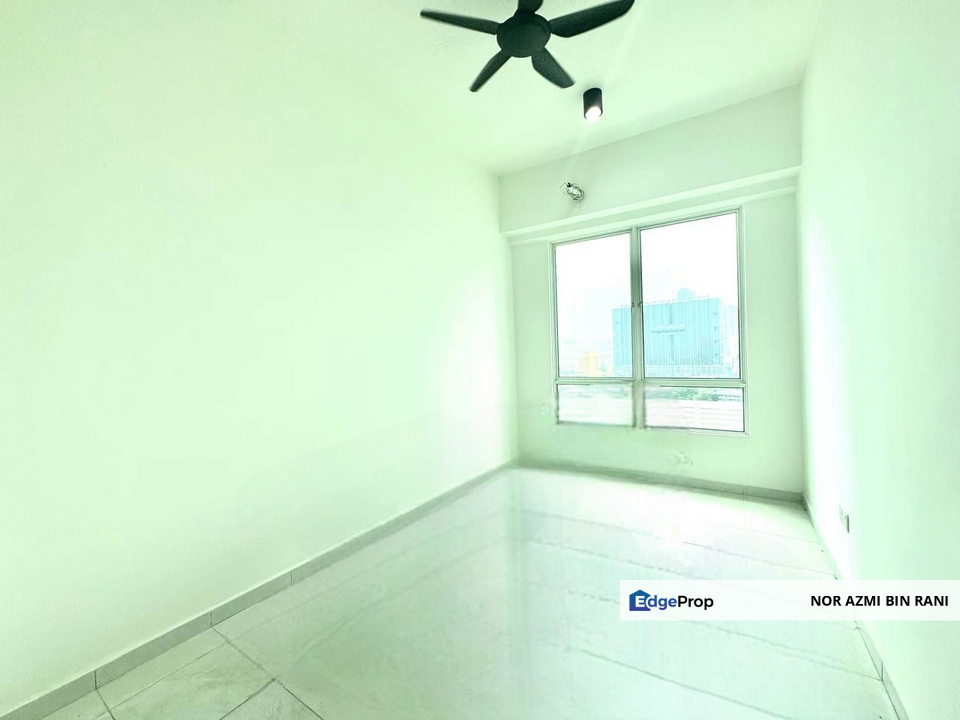 AMPANG Taman Duta Suria Brand New Condominium D'Suria for Sale , Selangor, Ampang