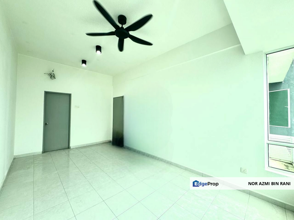 AMPANG Taman Duta Suria Brand New Condominium D'Suria for Sale , Selangor, Ampang