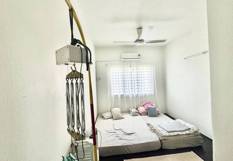 Birchwood Court, Bandar Tasik Puteri