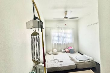 Birchwood Court, Bandar Tasik Puteri