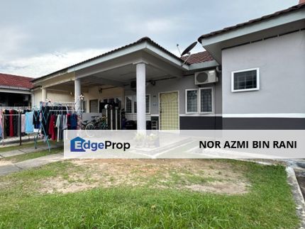 SEREMBAN 2 Garden Home Freehold Single Storey Terrace for Sale , Negeri Sembilan, Seremban