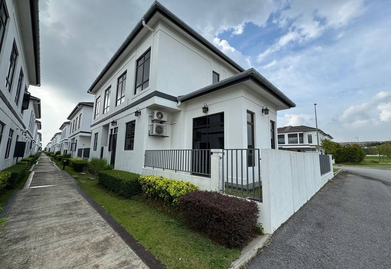 Avenham Garden @ Eco Grandeur