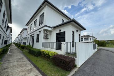 Avenham Garden @ Eco Grandeur