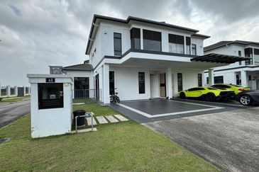 Avenham Garden @ Eco Grandeur