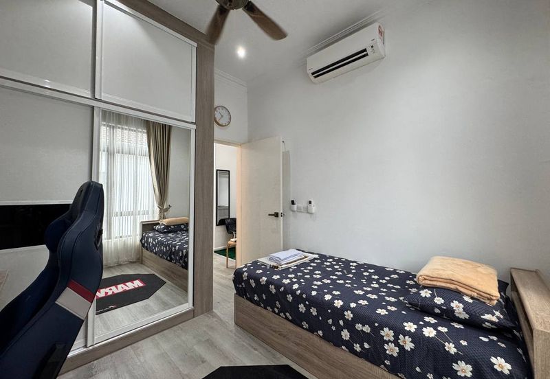 Avenham Garden @ Eco Grandeur