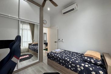 Avenham Garden @ Eco Grandeur