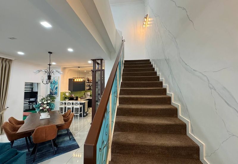 Avenham Garden @ Eco Grandeur