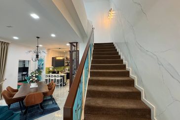 Avenham Garden @ Eco Grandeur