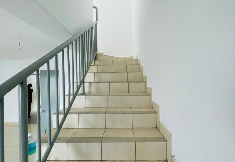 Residensi Bandar Ekar