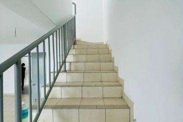 Residensi Bandar Ekar