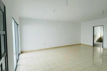 Residensi Bandar Ekar