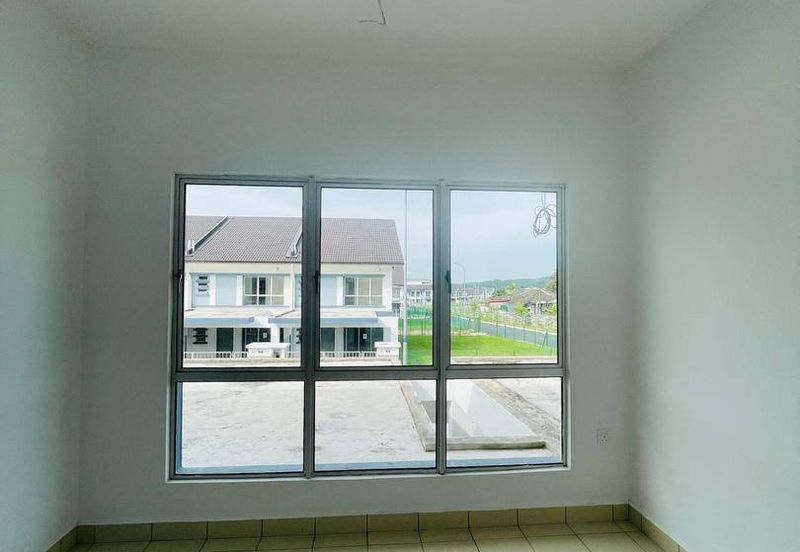 Residensi Bandar Ekar