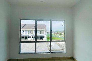 Residensi Bandar Ekar