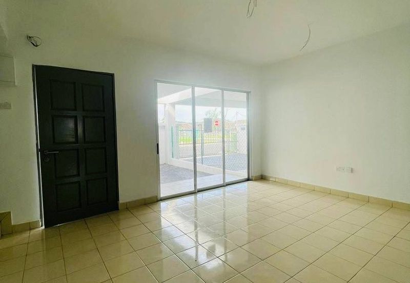 Residensi Bandar Ekar