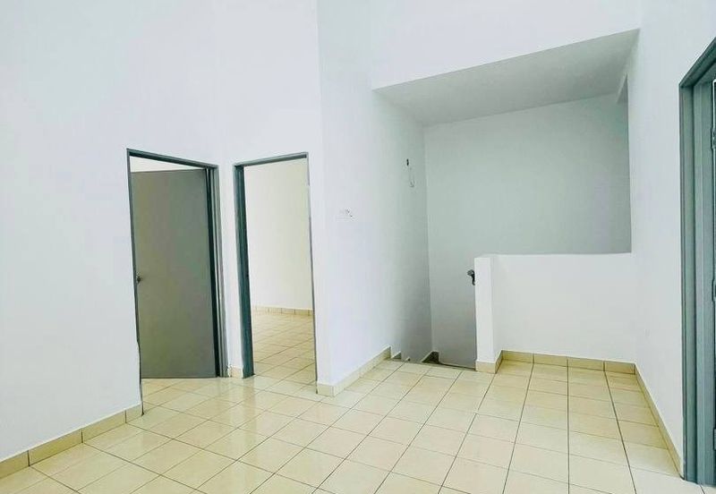 Residensi Bandar Ekar