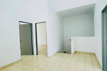 Residensi Bandar Ekar