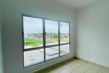 Residensi Bandar Ekar